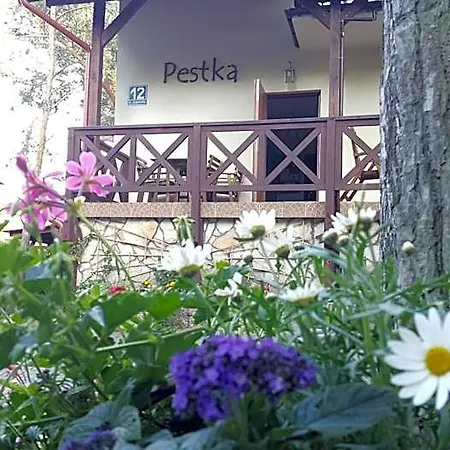 Pestka فندق ياستارنيا