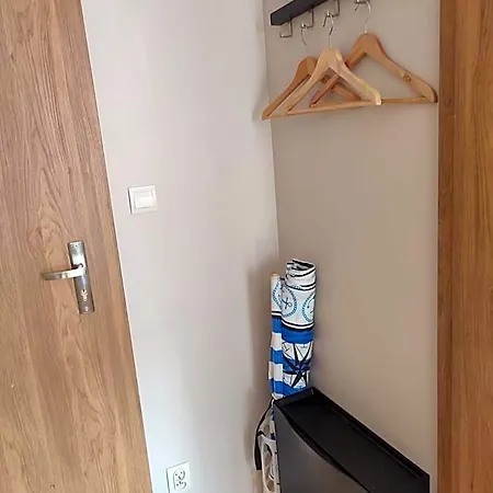 فندق Pestka ياستارنيا