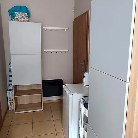Pestka فندق ياستارنيا