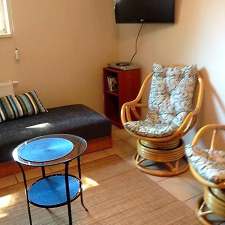 فندق Pestka ياستارنيا
