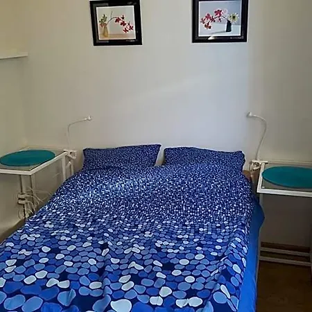 فندق Pestka ياستارنيا